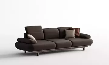 Lara Koltuk Takımı