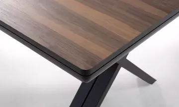 Star Luca 5 Yemek Odası Takımı