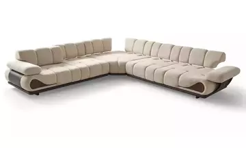 Rotterdam Köşe Koltuk Takımı