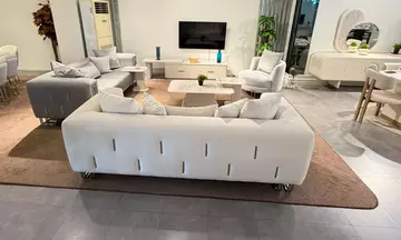 Gold Hour Koltuk Takımı