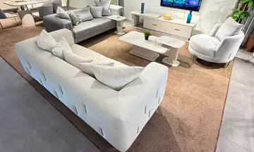 Gold Hour Koltuk Takımı