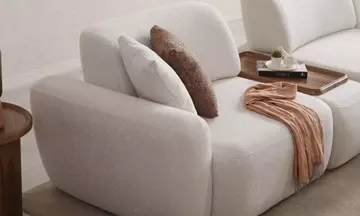 Alya Köşe Koltuk Takımı