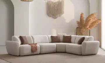 Alya Köşe Koltuk Takımı