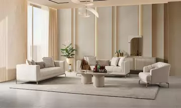 Solo Koltuk Takımı
