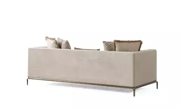 Solo Koltuk Takımı
