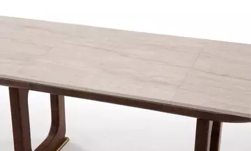 Star Roma Yemek Odası Takımı