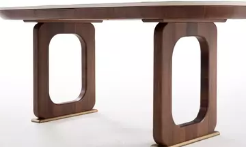 Star Roma Yemek Odası Takımı