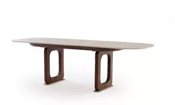 Star Roma Yemek Odası Takımı