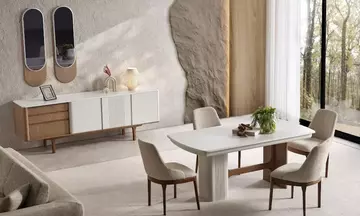 Latenda Yemek Odası Takımı