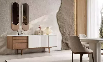 Latenda Yemek Odası Takımı