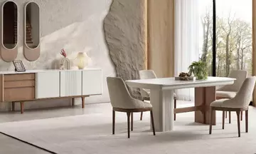 Latenda Yemek Odası Takımı