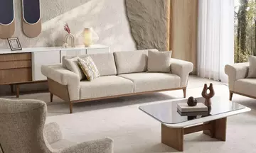 Latenda Yemek Odası Takımı