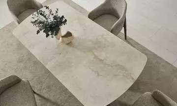 Breda Yemek Odası Takımı