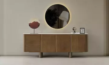Breda Yemek Odası Takımı