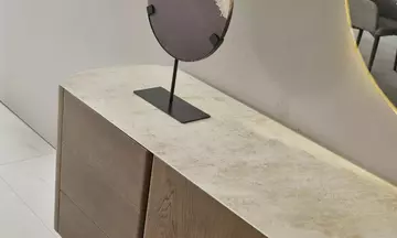 Breda Yemek Odası Takımı