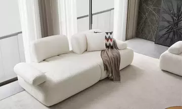 Fofana Koltuk Takımı