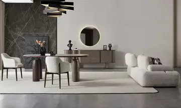 Fofana Yemek Odası Takımı