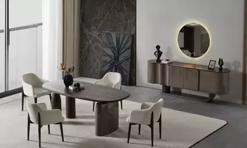Fofana Yemek Odası Takımı