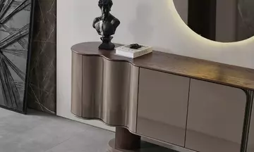 Fofana Yemek Odası Takımı