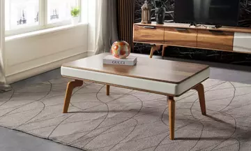 Legno Plus Yemek Odası Takımı