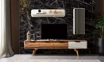 Legno Plus Yemek Odası Takımı