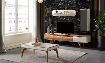 Legno Plus Yemek Odası Takımı
