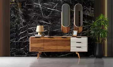 Legno Plus Yemek Odası Takımı