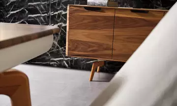 Legno Plus Yemek Odası Takımı