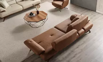 Asia Koltuk Takımı