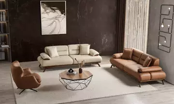 Asia Koltuk Takımı