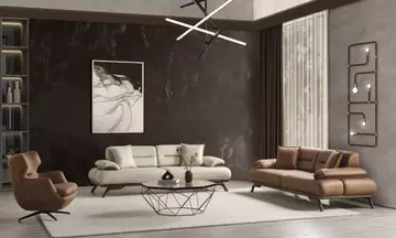 Asia Koltuk Takımı