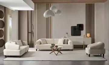 Bold Koltuk Takımı