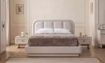 Nisan Yatak Odası Takımı