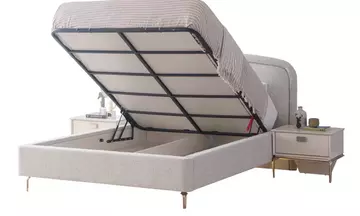 Nisan Yatak Odası Takımı