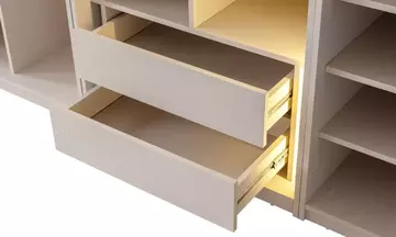 Grotta Yatak Odası Takımı
