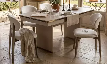 Grotta Yemek Odası Takımı