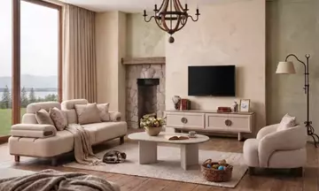 Grotta Tv Ünitesi