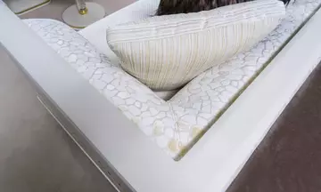 Vozinha Luxury Koltuk Takımı