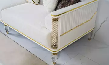 Vozinha Luxury Koltuk Takımı