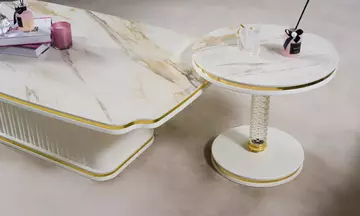 Vozinha Luxury Koltuk Takımı