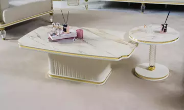 Vozinha Luxury Koltuk Takımı