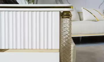 Vozinha Luxury Koltuk Takımı