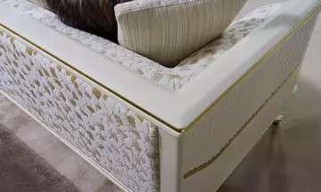 Vozinha Luxury Koltuk Takımı