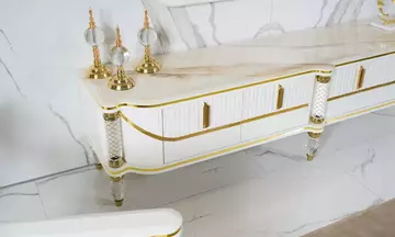 Vozinha Tv Ünitesi