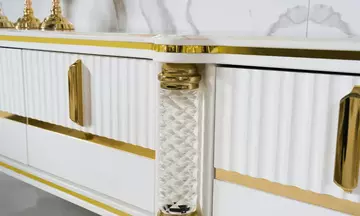 Vozinha Tv Ünitesi