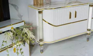 Vozinha Yemek Odası Takımı