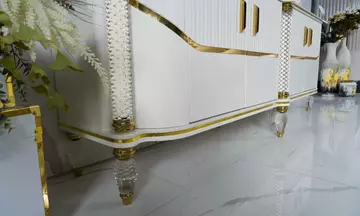 Vozinha Yemek Odası Takımı