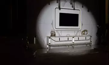 Vozinha Tv Ünitesi