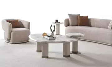 Grace Yemek Odası Takımı