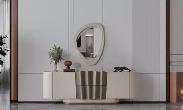 Grace Yemek Odası Takımı